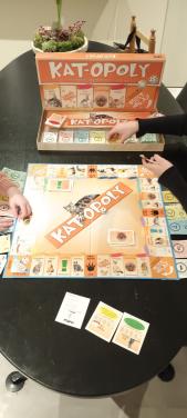 Kat-opoly