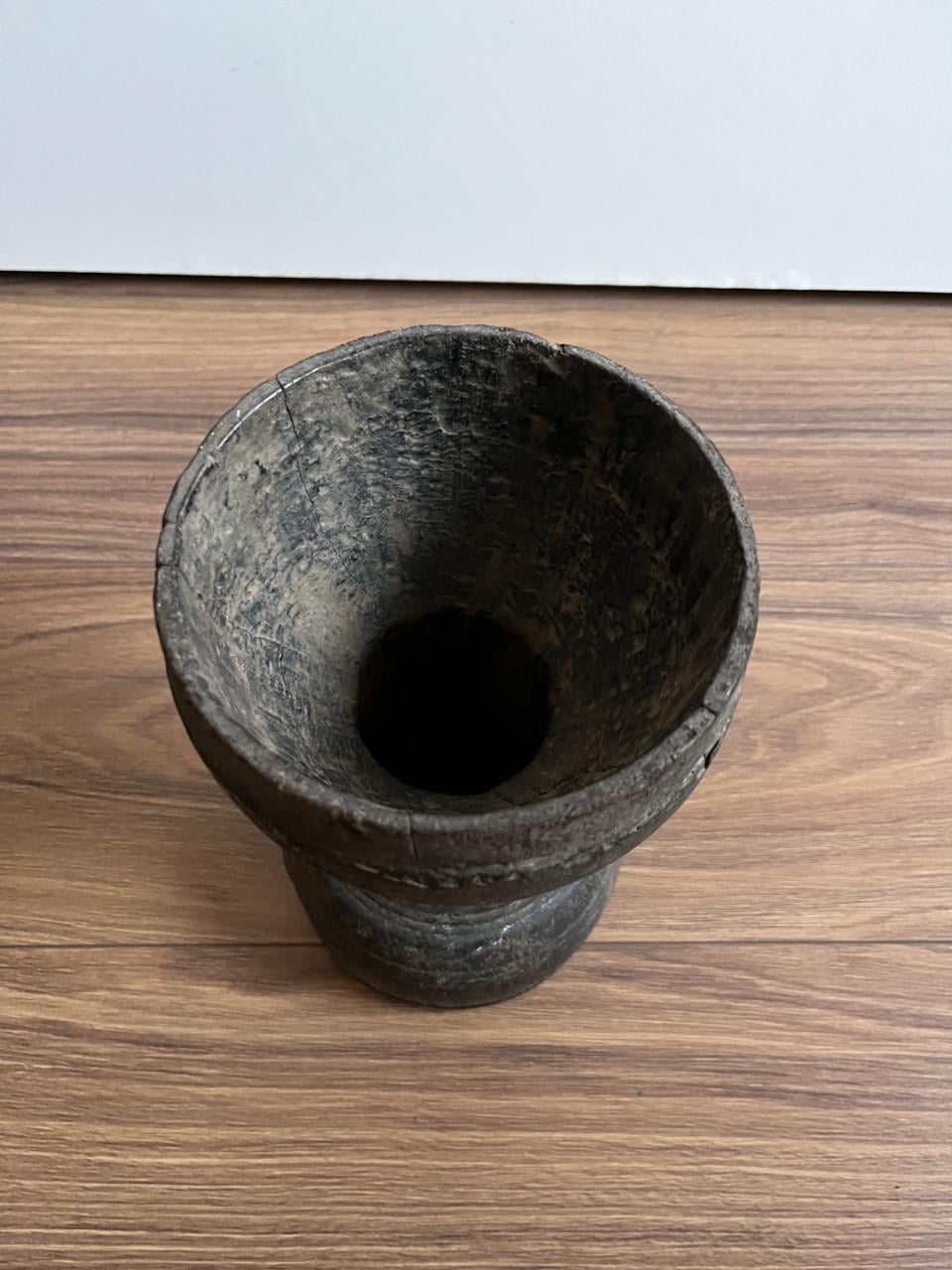 Nepalese pot nr. 1