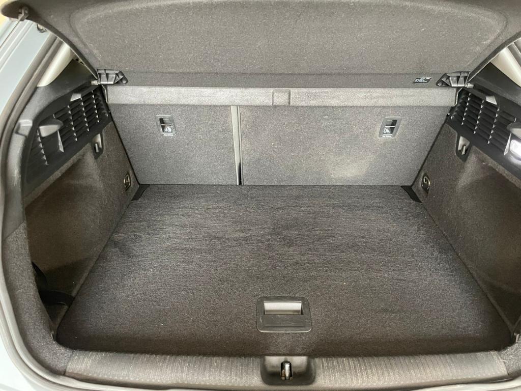 Audi Q2 30 tfsi pro line