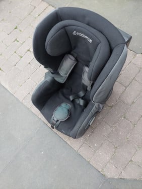 Maxi-cosi Axiss draaibare autostoel