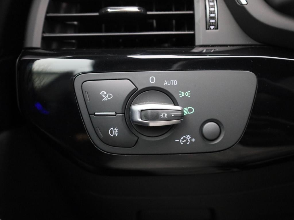 Audi A5 sportback 35 tfsi s edition competition | navigatie | apple carplay