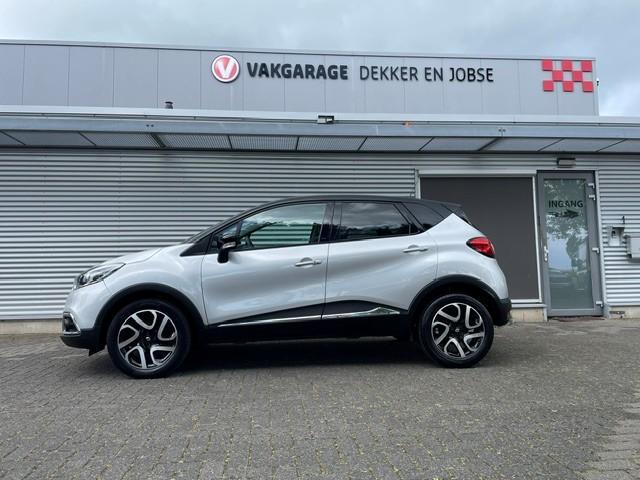 Renault Captur 0.9 tce dynamique