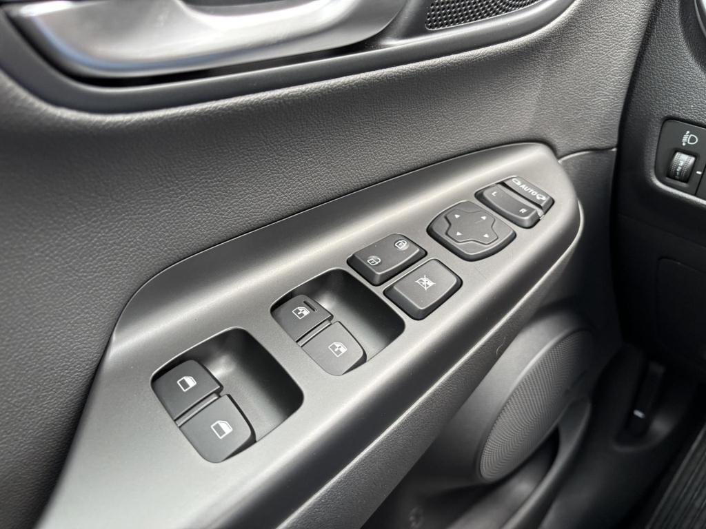Hyundai Kona ev comfort smart 64 kwh