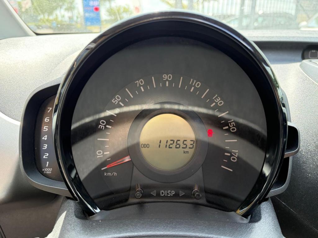 Peugeot 108 1.0 e-vti prem. top