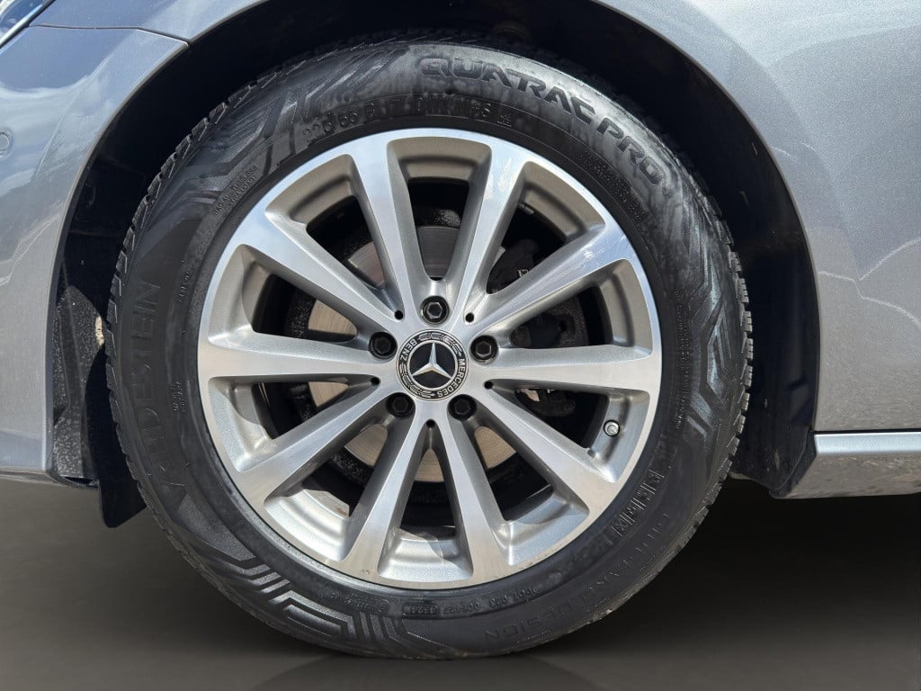 Mercedes-Benz E-Klasse 200 d business solution | camera rondom | stoelverwa
