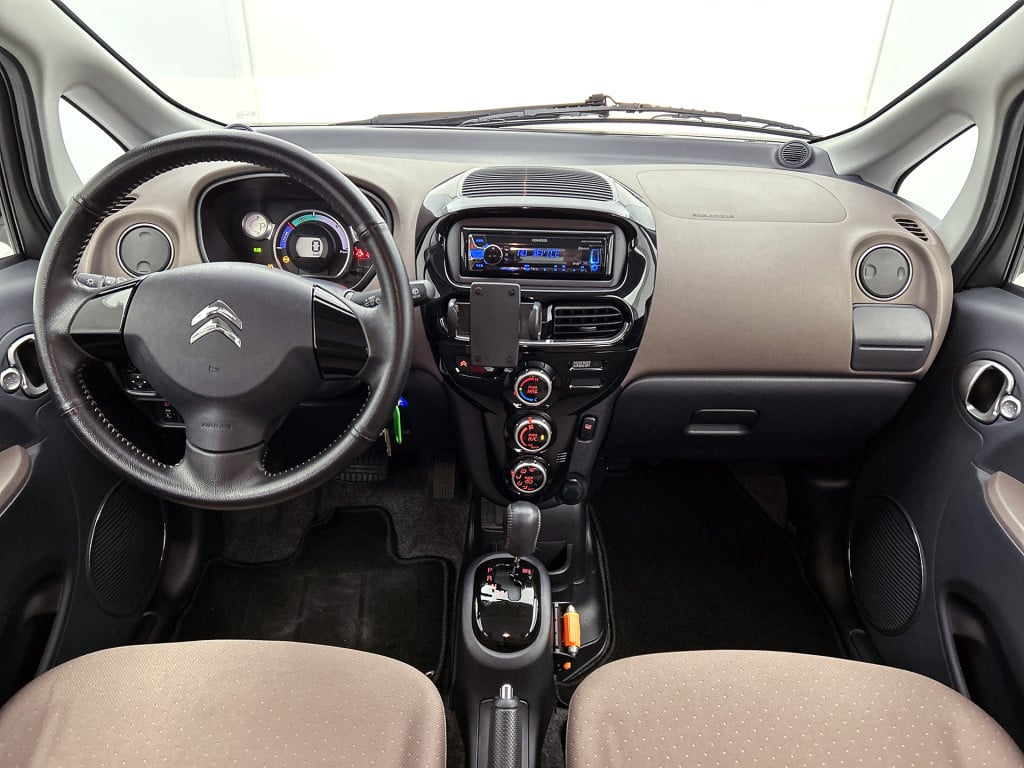 Citroen C-zero 4-persoons 16 kwh | rijklaar |