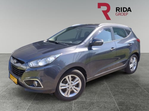 Hyundai Ix35 2.0i style