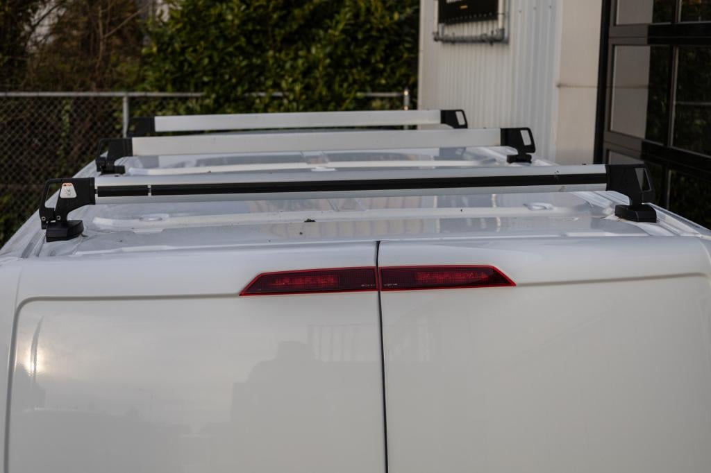 Ford Transit Custom 300 2.0 tdci l2h1 trend ac i cam i itrekhaak i inrichti