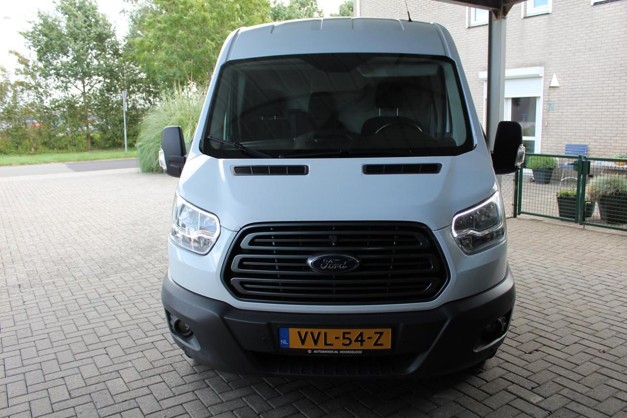 Ford Transit - 350 2.0 TDCI L3H2 Trend