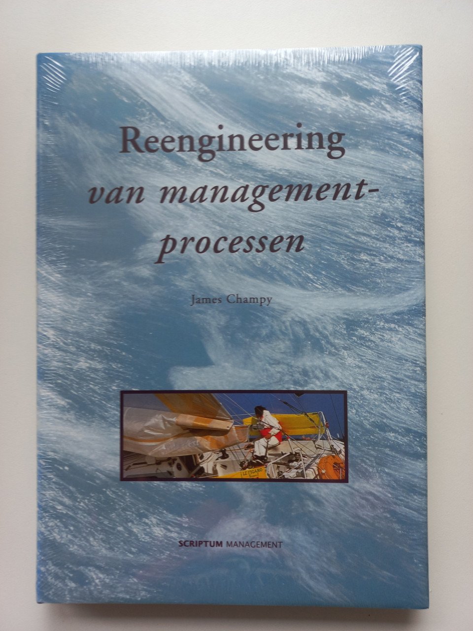 HRM, Personeel en Organisatie, Verandermanagement boeken