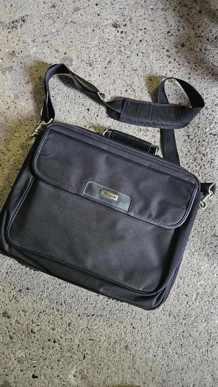 Laptop tas