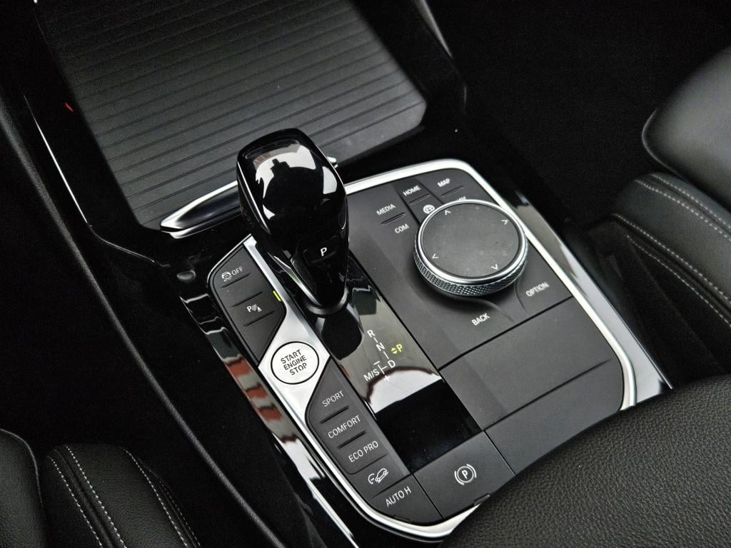 BMW X3 xdrive20i xdrive m-sport | camera | elek. trekhaak