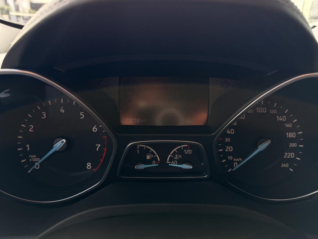 Ford Kuga 2.0 vignale | sony audio | stoel/stuur verwarming | acc | pano | 