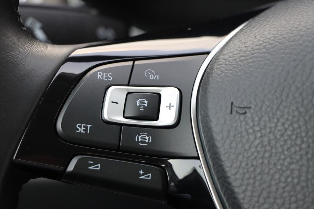 Volkswagen T-roc 1.0 tsi style 110pk