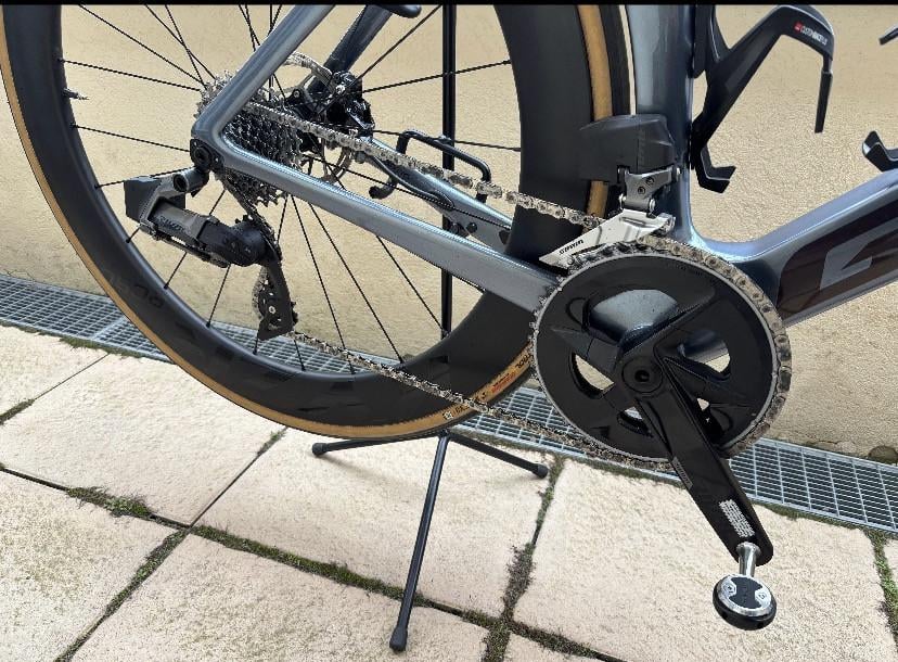 Giant Propel Advance