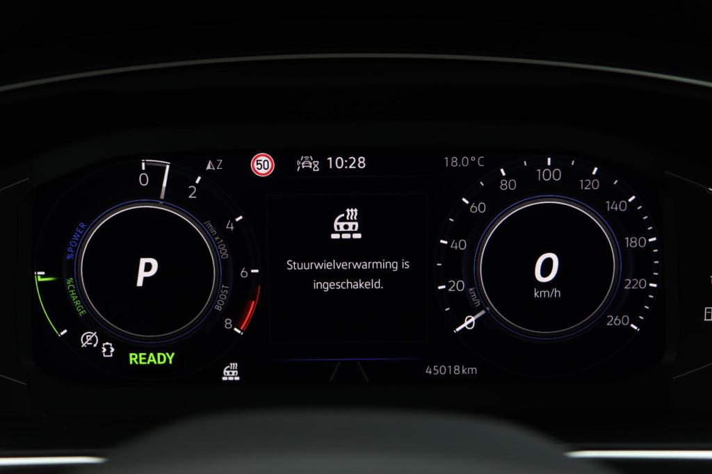 Volkswagen Tiguan 1.4 tsi ehybrid r-line business+ 245pk dsg6