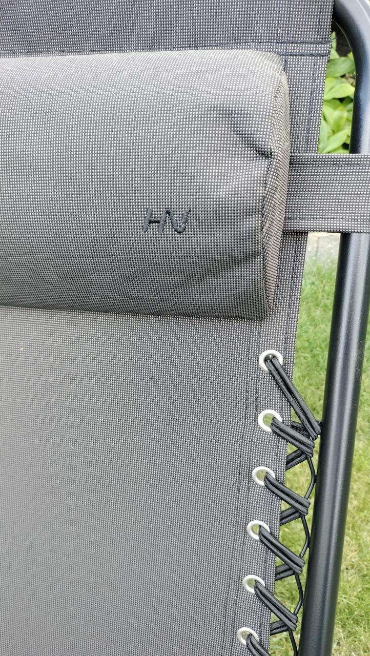 Campingstoel