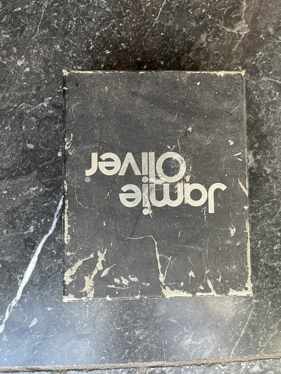 Jamie oliver shaker