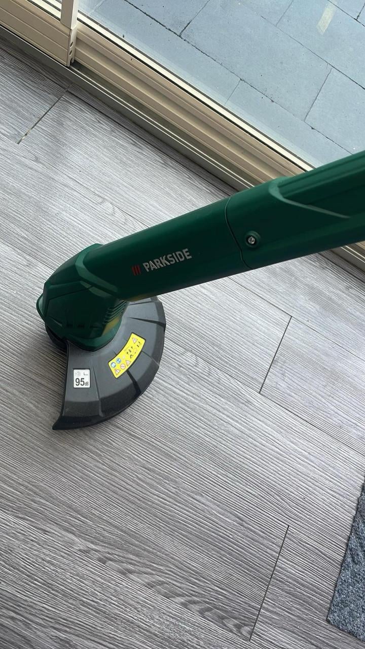 Trimmer