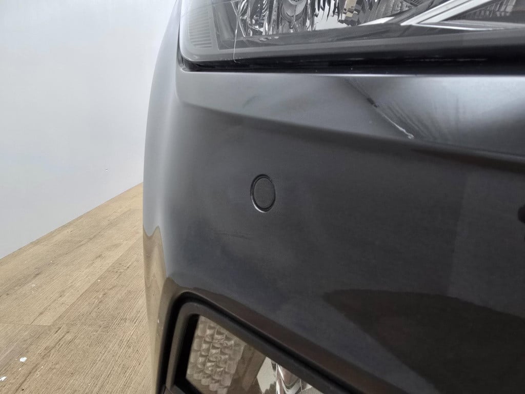 Volkswagen Polo occasion 1.0 tsi luxe versie met adapt. cruise en carplay |