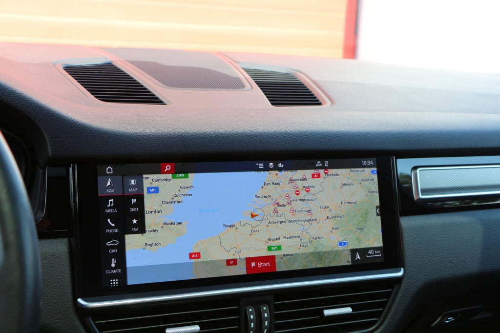 Porsche Cayenne 3.0 pasm | pano | acc | bose | 22 inch