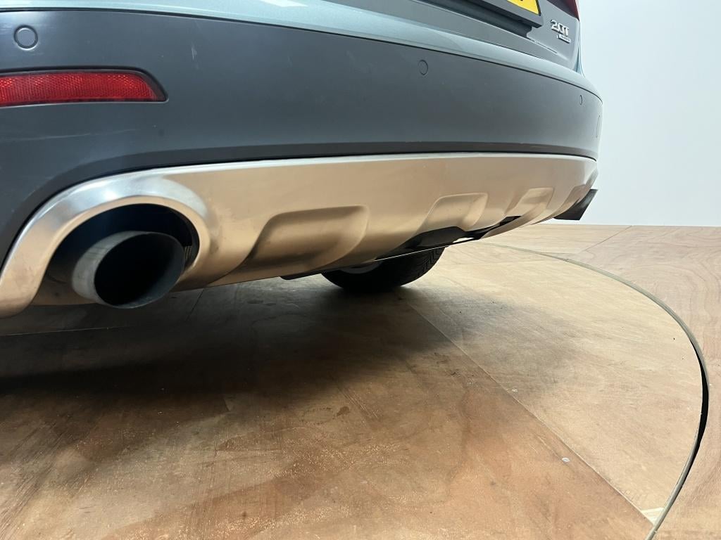 Audi A4 allroad quattro 2.0 tfsi proline