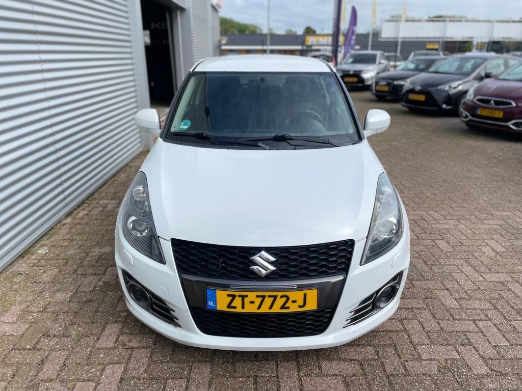 Suzuki Swift 1.6 sport
