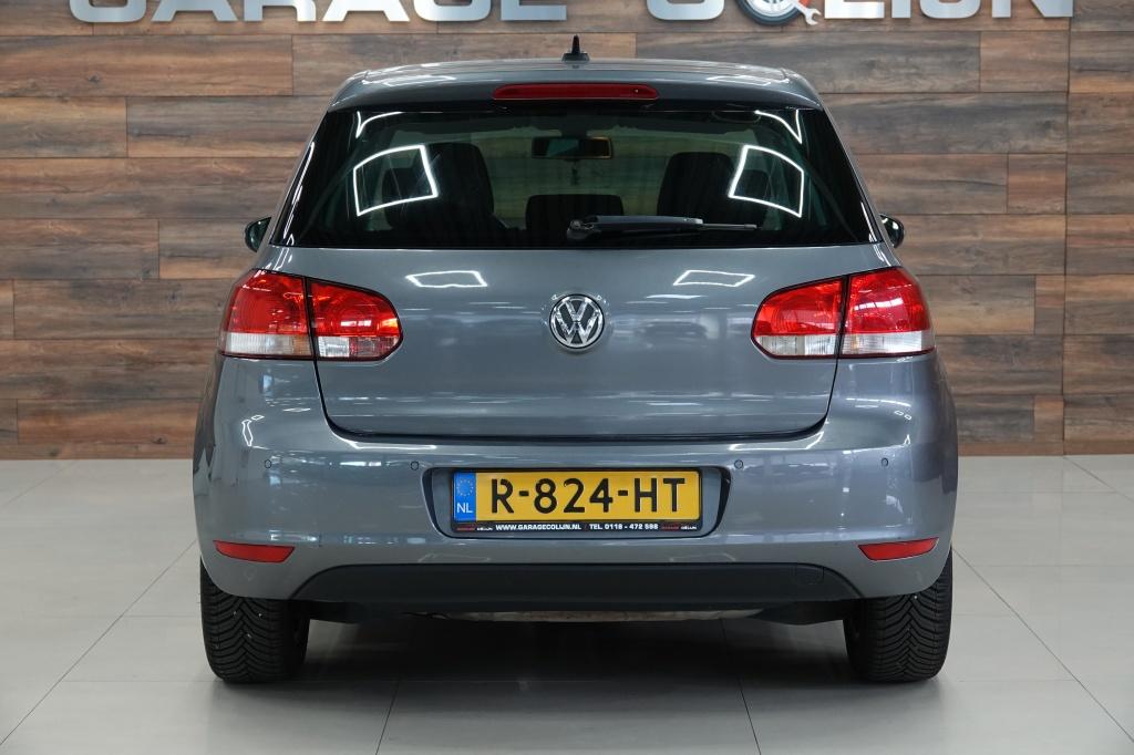 Volkswagen Golf 1.2 tsi trendline | carplay | cruise | stoelverw. |