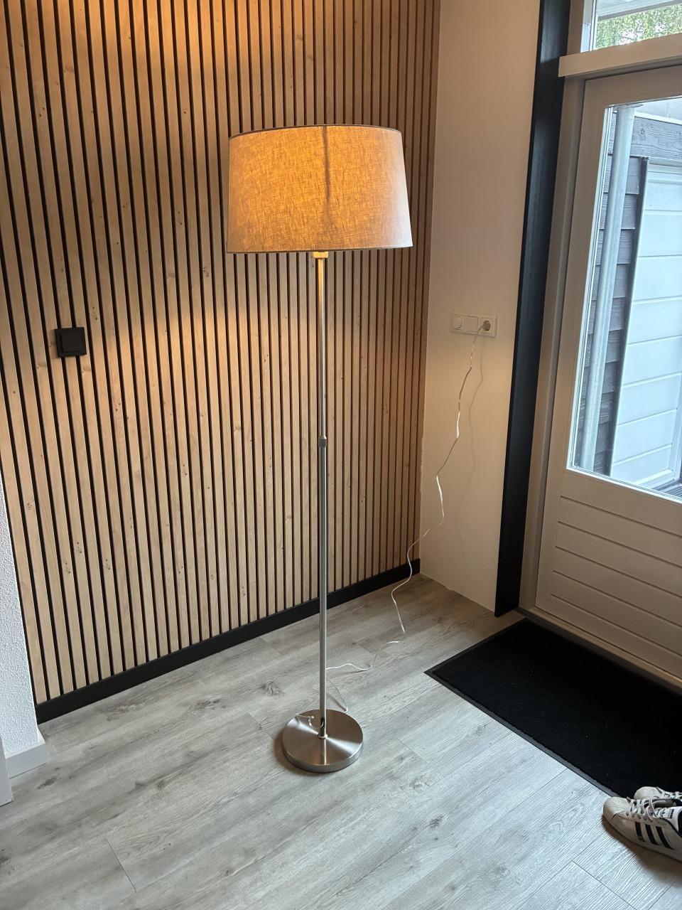 Vloerlamp
