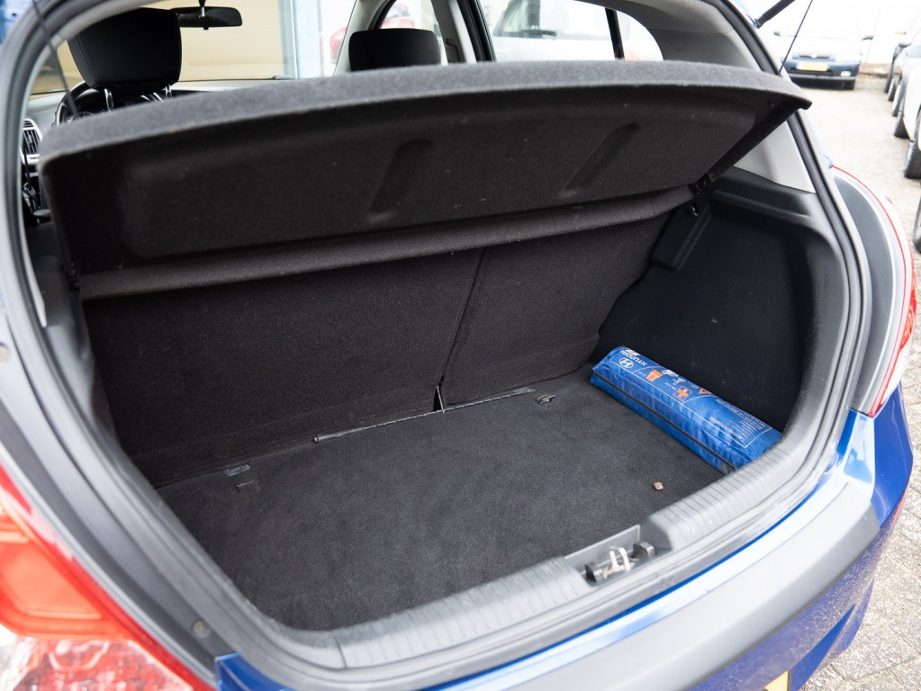 Hyundai I 20 1.2i i-motion