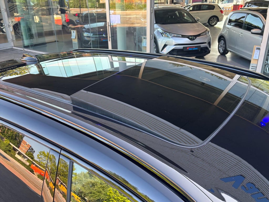 Volvo XC60 t6 plug-in hybrid 398pk aut awd ultimate dark| leder| harman kar
