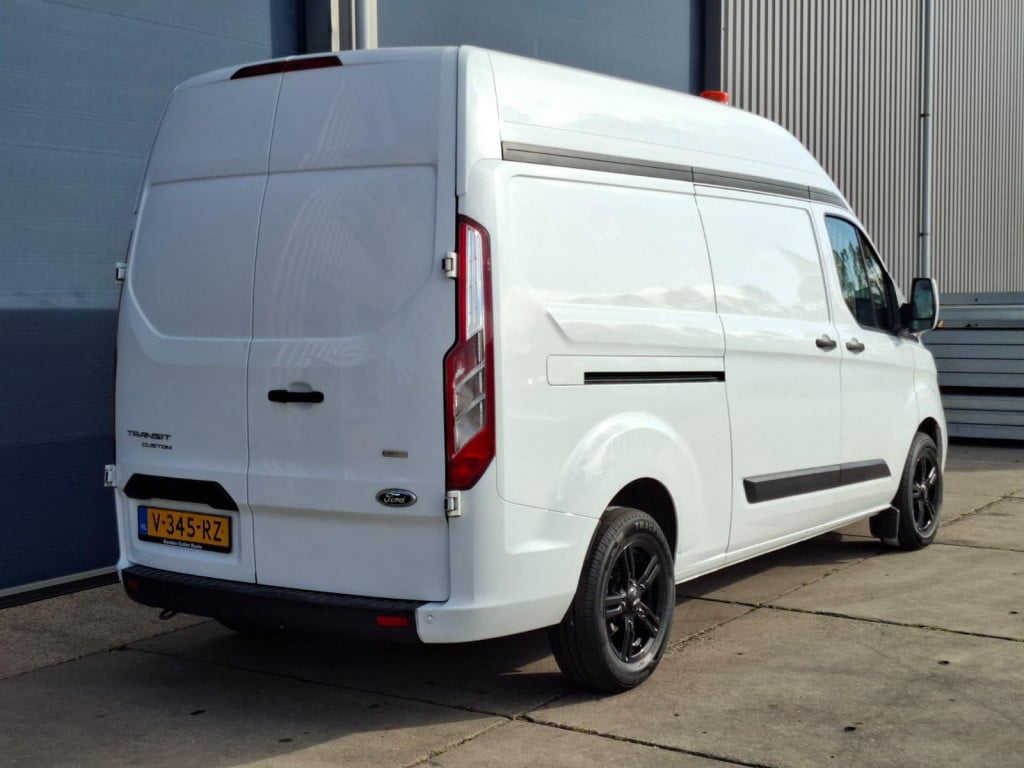 Ford Transit Custom 320 2.0 tdci l2h2 trend airco / cruise controle / verho