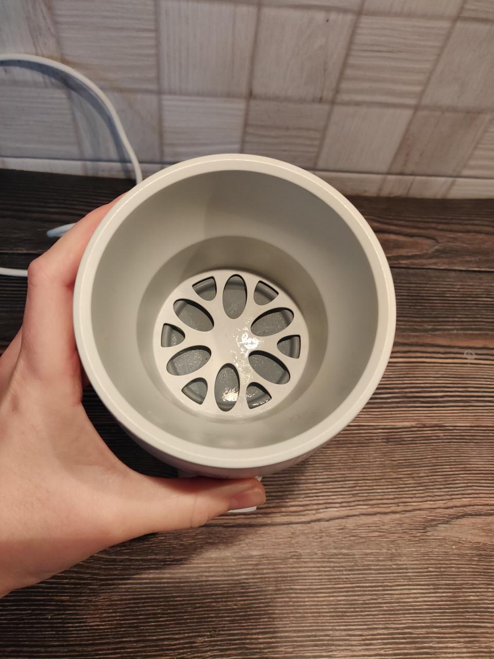 Philips Avent Flessenwarmer