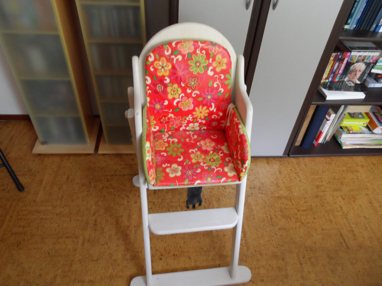 Kinderstoel