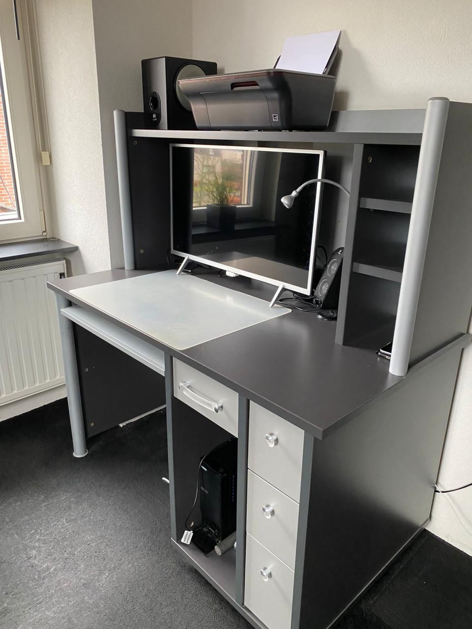 Tiener slaapkamer