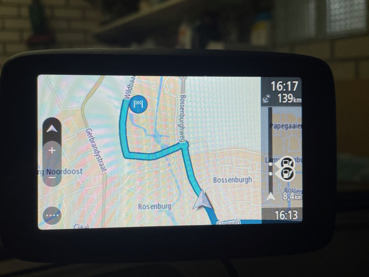TomTom Go Essential