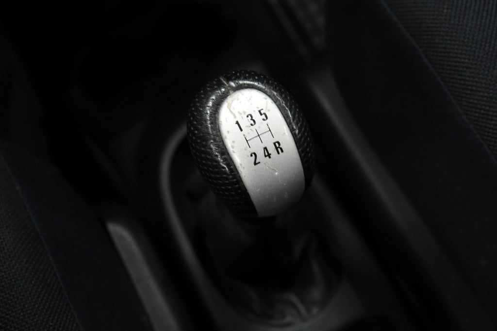 Daihatsu Sirion 2 1.0-12v premium | airco | aux |