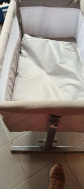 Babybed