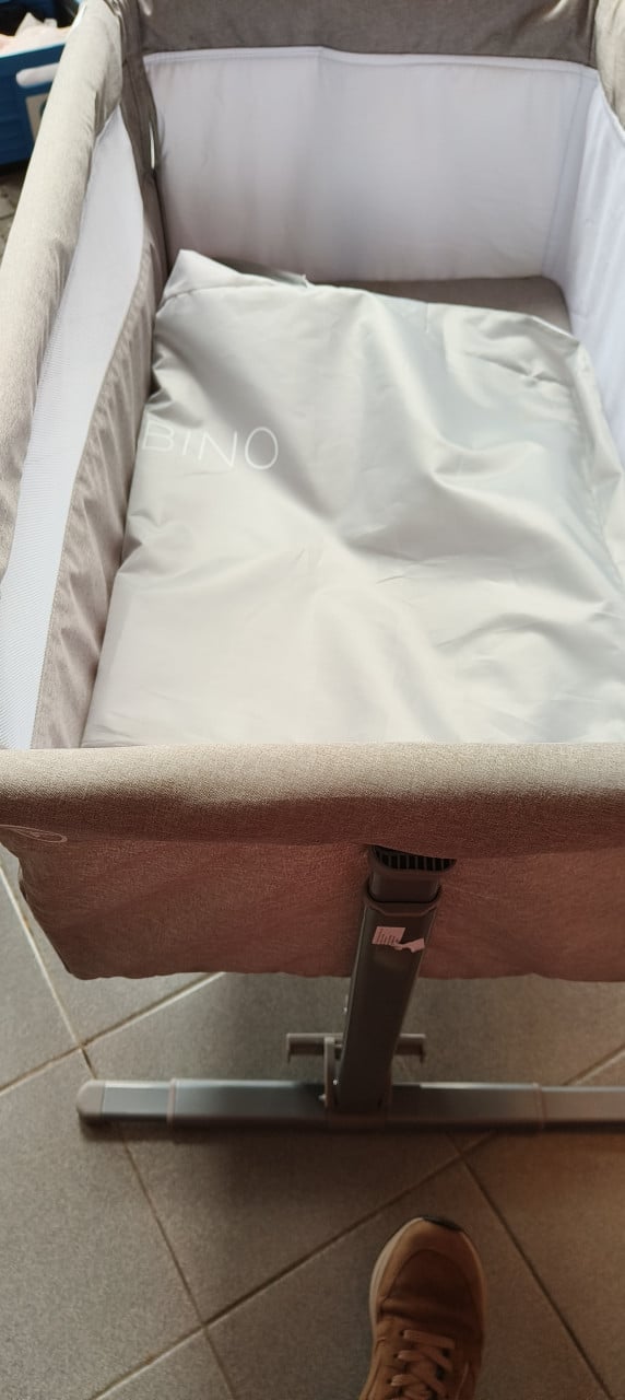 Babybed