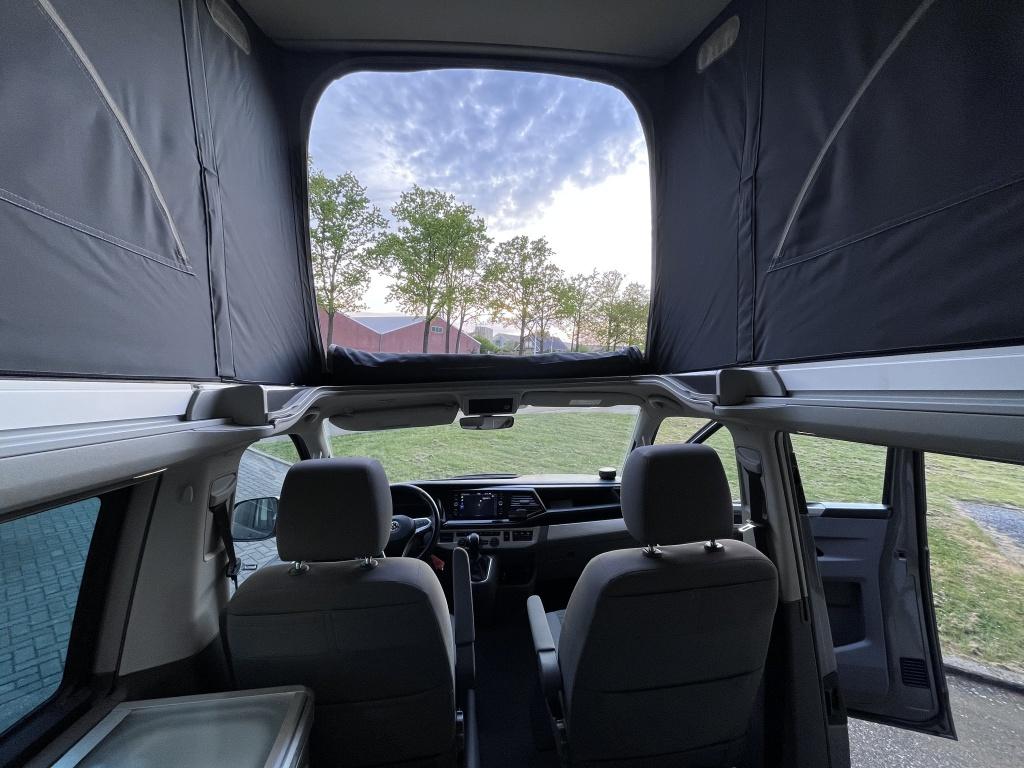 Volkswagen California t6.1 ocean bulli 2.0 tdi dsg 150 pk