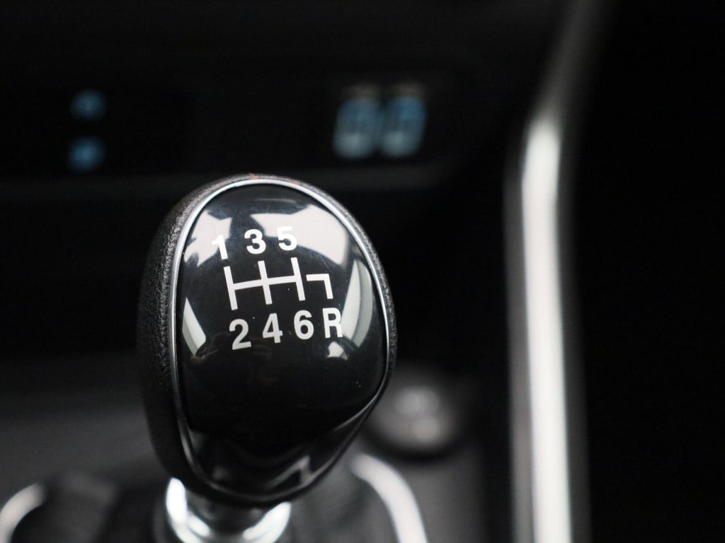 Ford Ecosport 1.0 ecoboost connected | cruise control | bluetooth | dab | a