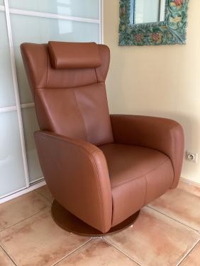 Prominent sta-op relax model Sorisso(op accu) NIEUWSTAAT