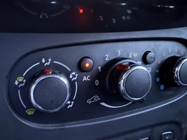 Dacia Logan mcv 0.9 tce prestige leder | airco | trekhaak | parkeersensoren