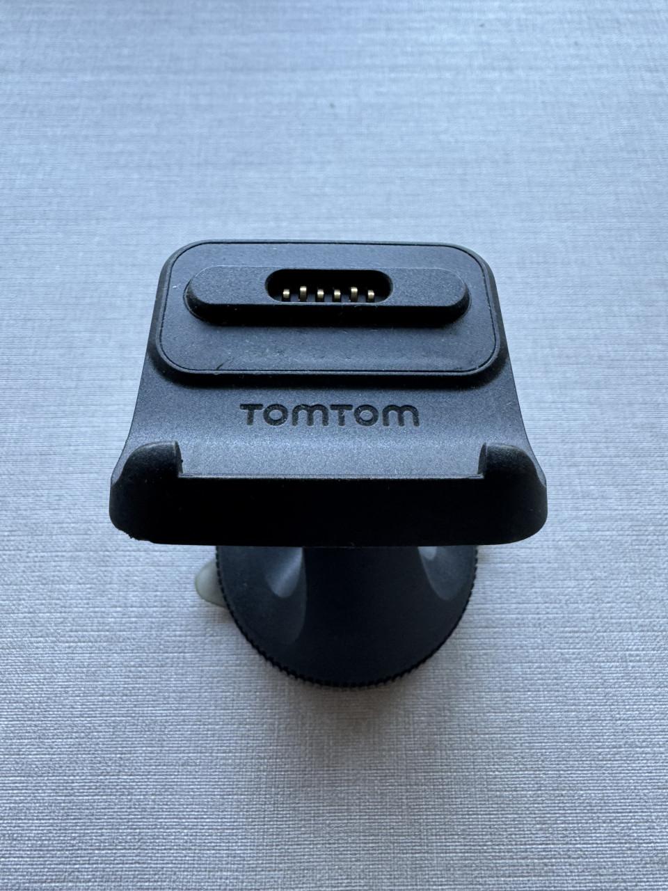 TomTom Click&GO houder