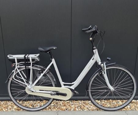 Mooie Batavus Wayz E-go Bosch Active Line-Plus 53cm nieuwe 500Wh accu.