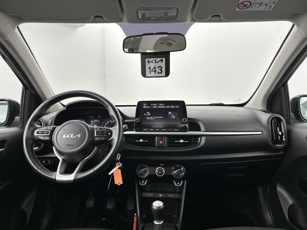 Kia Picanto 1.0 dpi dynamicline