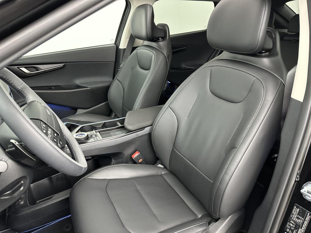 Kia Ev6 plus advanced 84 kwh | schuif kantel dak | stoel verwarming en koel