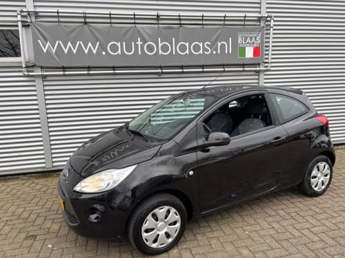 Ford KA 1.2 trend