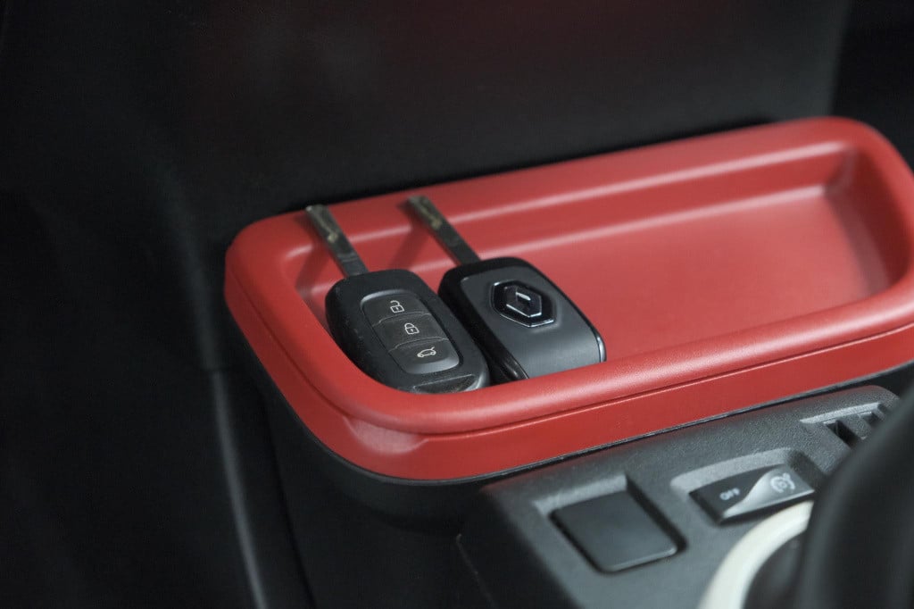 Renault Twingo 1.0 sce collection | parkeersensoren | airco | bluetooth rad
