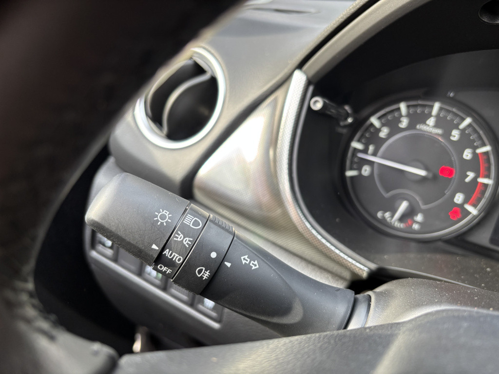 Suzuki Vitara 1.4 boosterjet style smart hybrid/ panoramadak